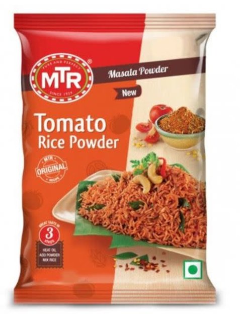 Tomato Rice Powder 100gr