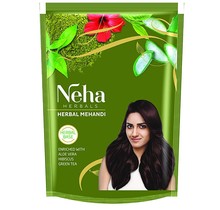 Herbal Mehandi 140gr