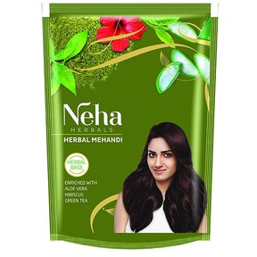 Herbal Mehandi 140gr
