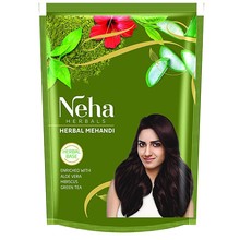 Herbal Mehandi 500gr