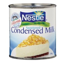 Condensed Milk 395ml