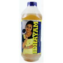 Sesames Seeds Oil 500ml