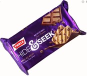 Hide & Seek Biscuits 82.5gr