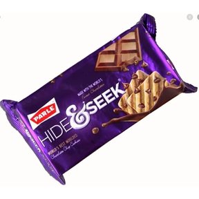Hide & Seek Biscuits 82.5gr