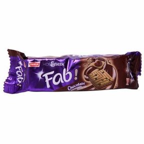 Hide & Seek Fab Chocolate 112gr