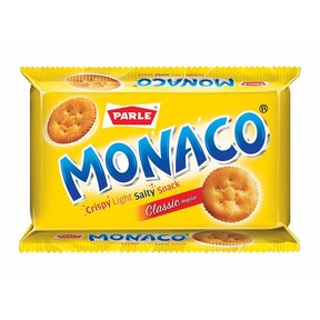 Monaco Salty 63gr