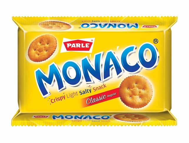 Monaco Salty 63gr