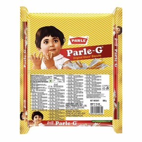 Parle-G Biscuit 800gr