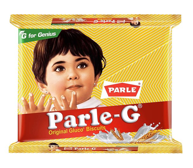 Parle-G Biscuit 800gr Parle-G Biscuit 800gr