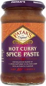 Hot Spice Curry Paste 283gr Hot Spice Curry Paste 283gr