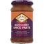 Patak Hot Spice Curry Paste 283gr