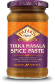 Tikka Masala Paste 283gr Tikka Masala Paste 283gr