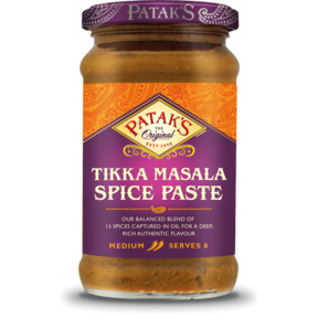 Tikka Masala Paste 283gr