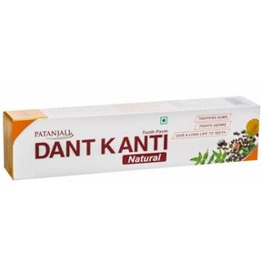 Dant Kanti Natural Power Toothpaste 150gr
