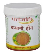 Hing (Asafotida) Bandhani 25gr