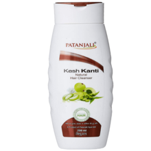 Kesh Kanti- Natural Hair Clenser 200ml