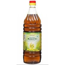 Mustard Oil 1ltr