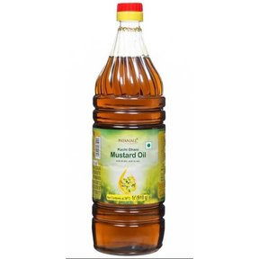 Mustard Oil 1ltr