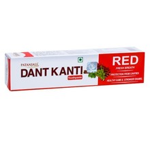 Dant Kanti Red Toothpaste  150gr