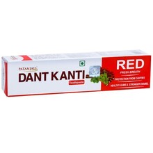 Dant Kanti Red Toothpaste 150gr