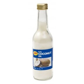 Coconut Oil 250ml