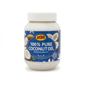Coconut Oil 500ml