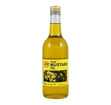 Mustard Oil 500ml