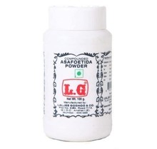 Hing Powder 100gr