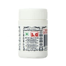 Asafoetida (Hing Powder) 50gr