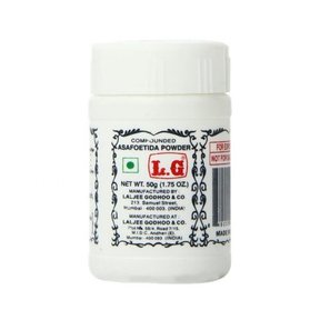 Asafoetida (Hing Powder) 50gr