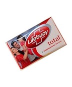 Total Soap 125gr Total Soap 125gr