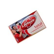 Total Soap 125gr