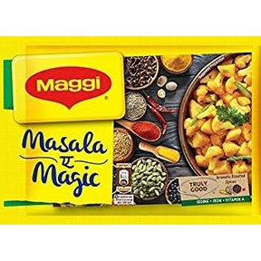 Magic Masala 6gr