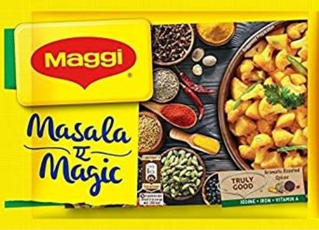 Magic Masala 6gr