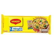 Noodles Masala 420gr(6 Pack)
