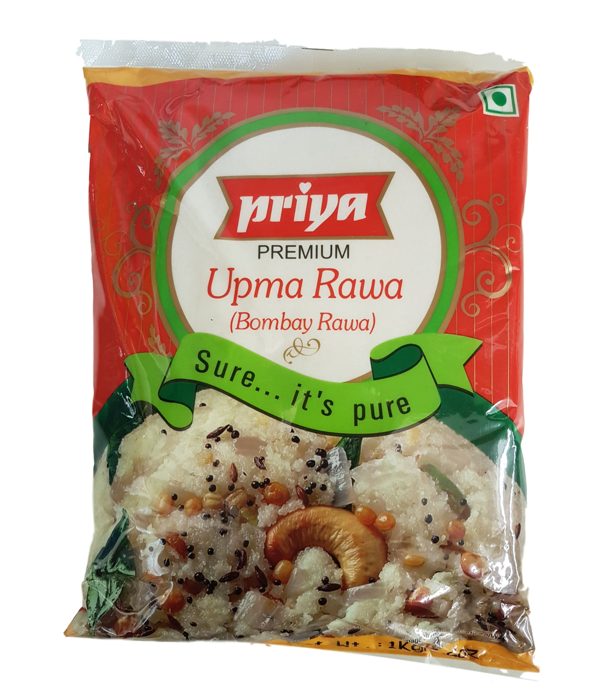 Bombay Rava 1kg bombay-rava-1kg
