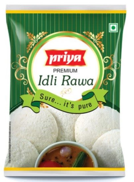 Idli Rava 1kg