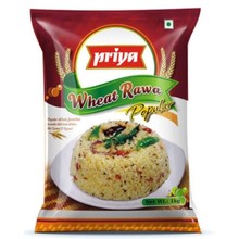 Wheat Rava 1kg