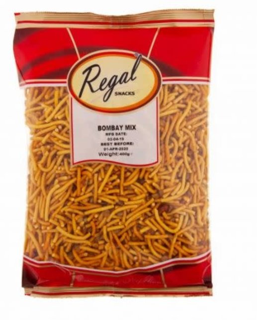 Bombay Mix 450gr