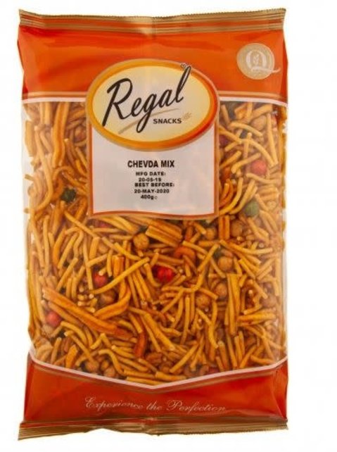 Chevda Mix 450gr