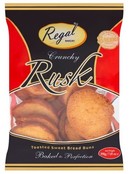 Rusk 200gr