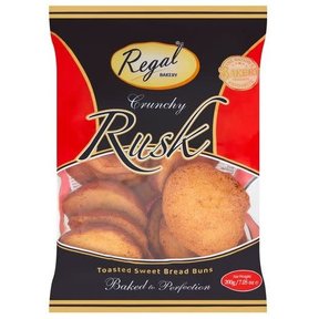 Rusk 200gr