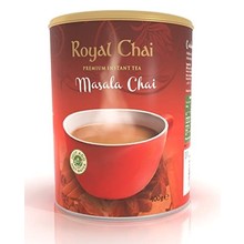 Masala Sweetened Tubs 400gr