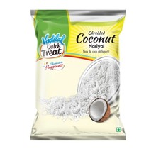 Coconut Shredded 312gr