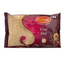 Urid Dal(White) 2kg