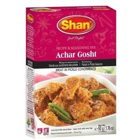 Achar Gosht Curry Masala 50gr