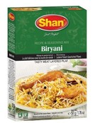 Biryani Masala 50gr