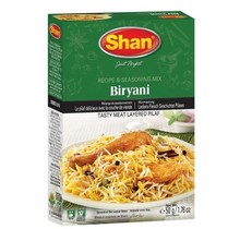 Biryani Masala 50gr