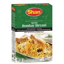 Bombay Biryani Masala 50gr