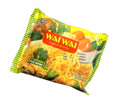 Instant Noodles 75gr Instant Noodles 75gr